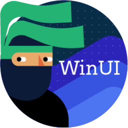Progress Telerik UI for WinUI Extension
