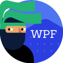Progress Telerik UI for WPF Extension