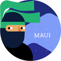 Telerik UI for .NET MAUI Productivity Tools