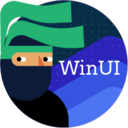 Progress Telerik UI for WinUI Extension