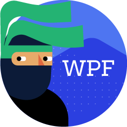Progress Telerik UI for WPF Extension