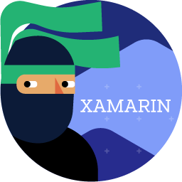 Progress Telerik UI for Xamarin Extension